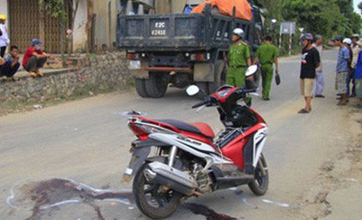 4 ngày nghỉ lễ: Số vụ tai nạn giao thông tăng, đua xe trái phép nhiều